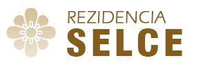 Rezidencia Selce - hlavná stránka 